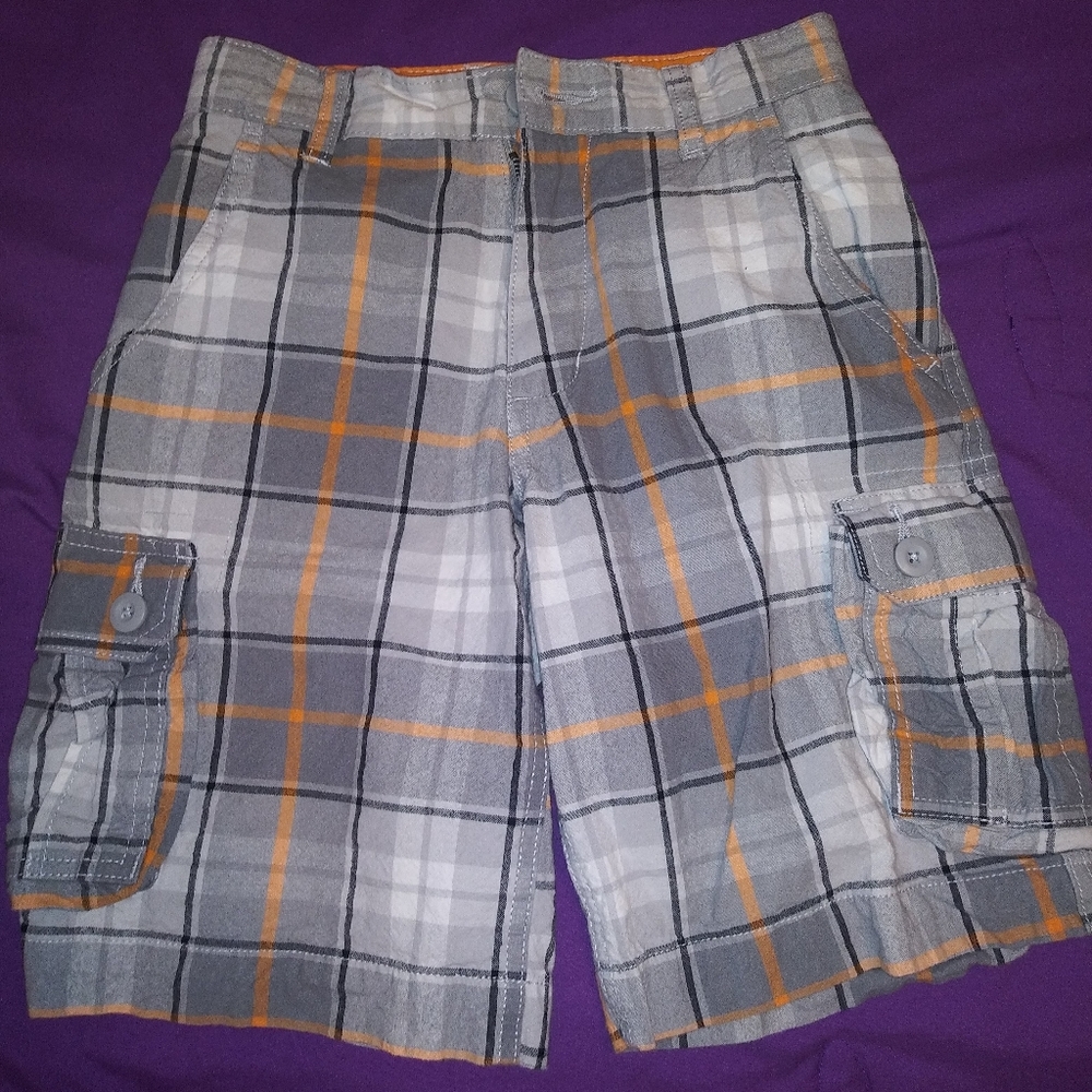 Boys shorts